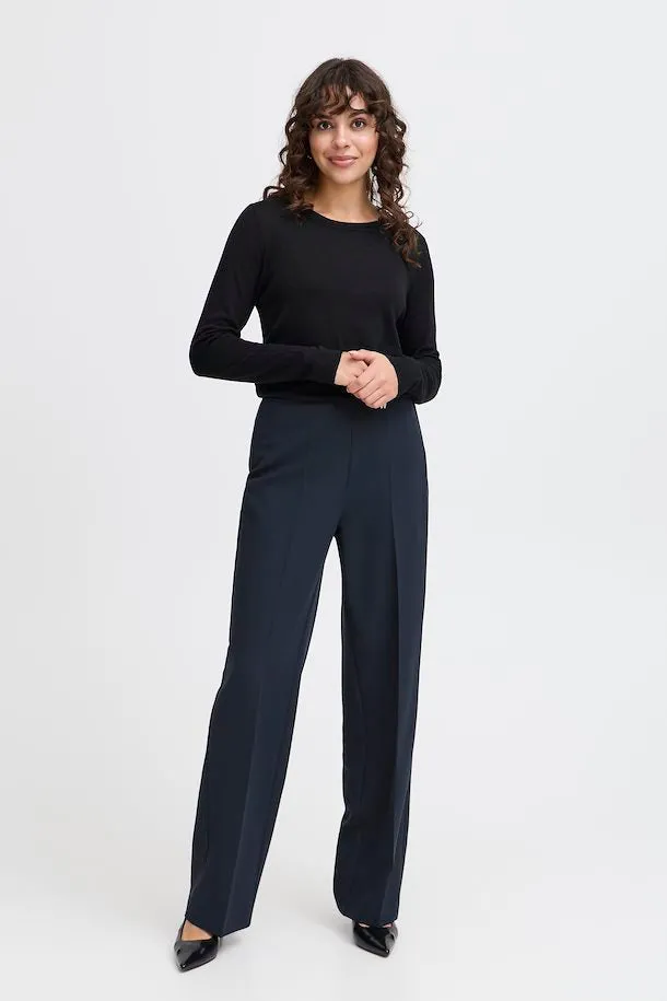 Abigail Fransa Trousers