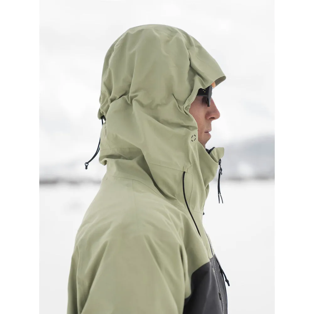 Armada Mens Grands 3L Jacket 2025