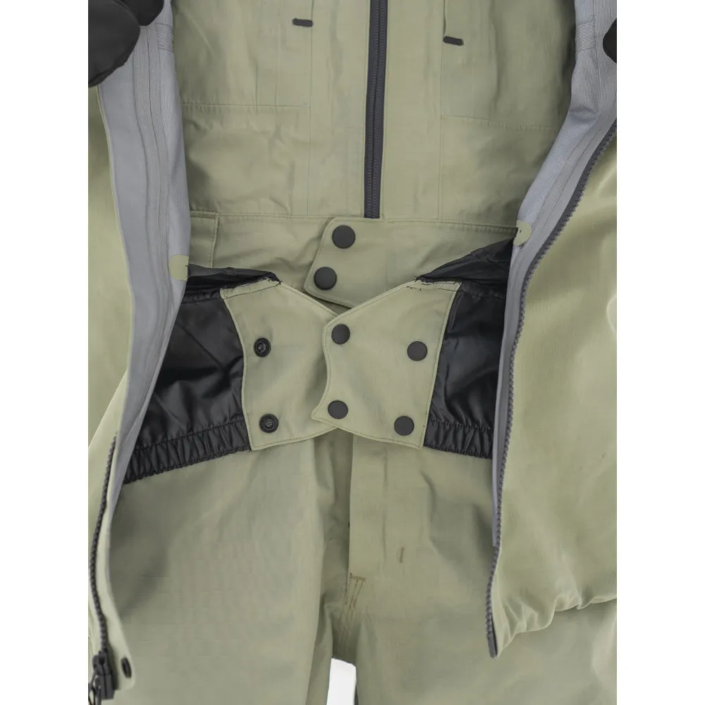 Armada Mens Grands 3L Jacket 2025