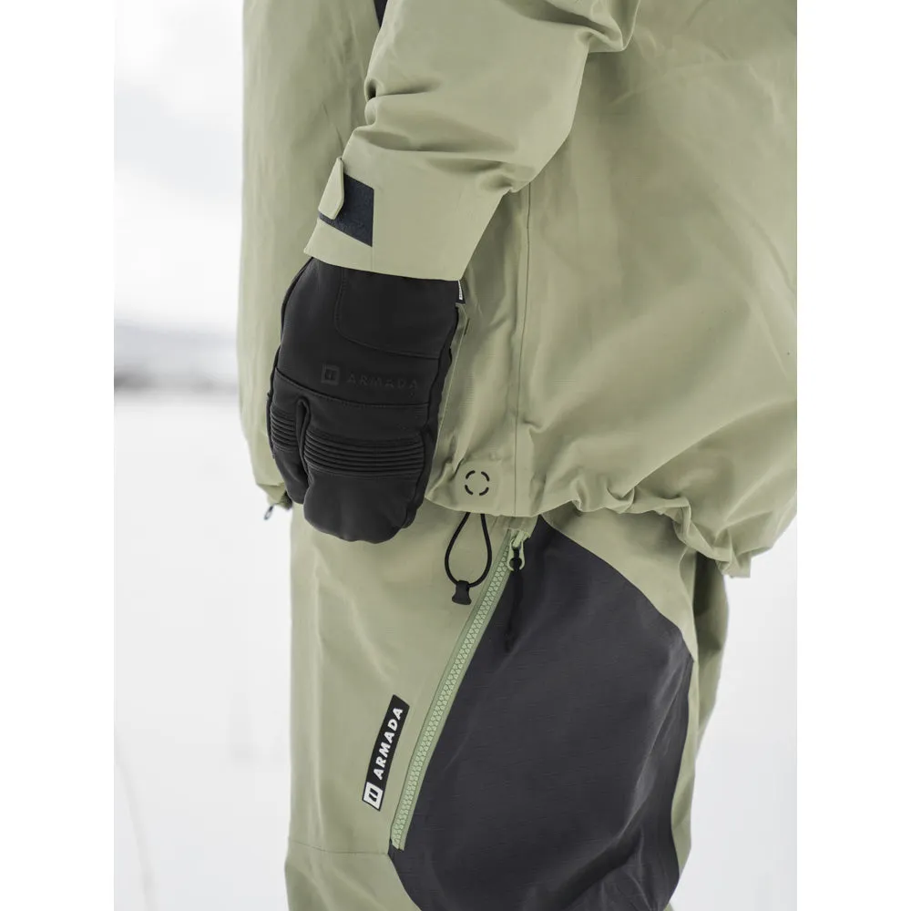 Armada Mens Grands 3L Jacket 2025