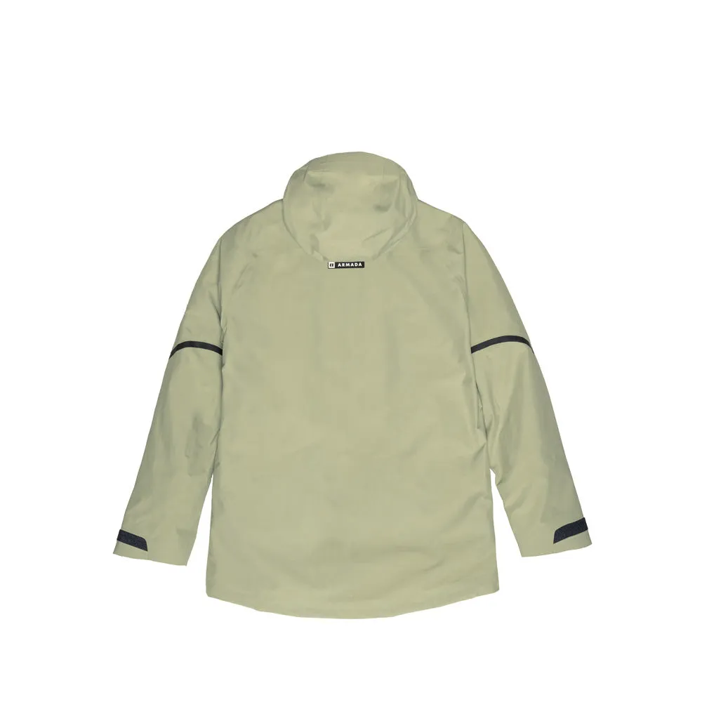 Armada Mens Grands 3L Jacket 2025