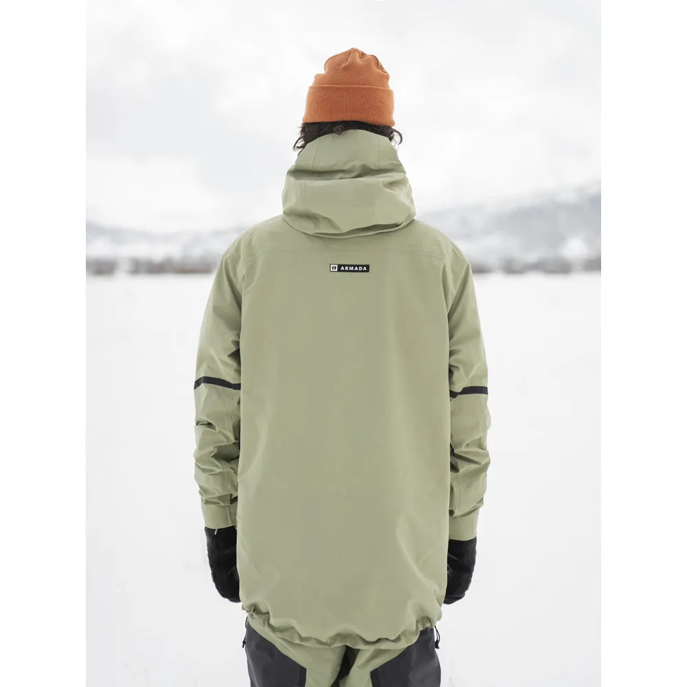 Armada Mens Grands 3L Jacket 2025