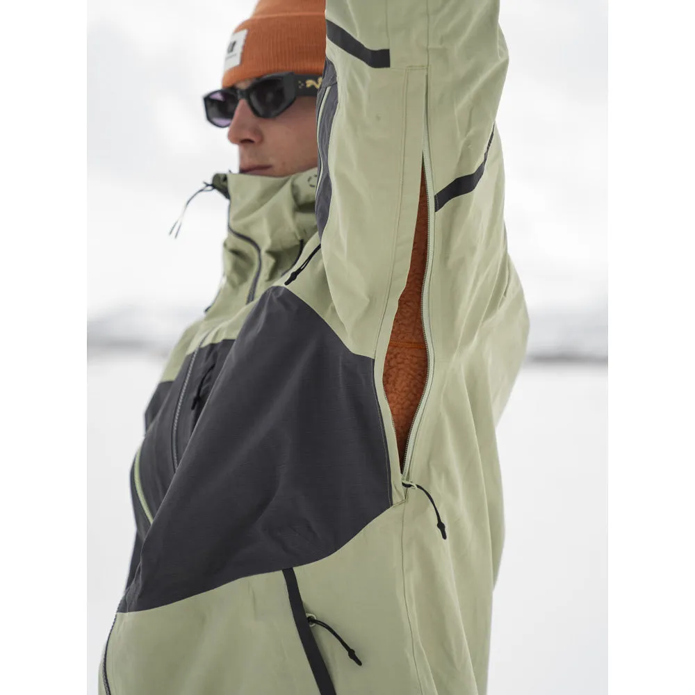 Armada Mens Grands 3L Jacket 2025