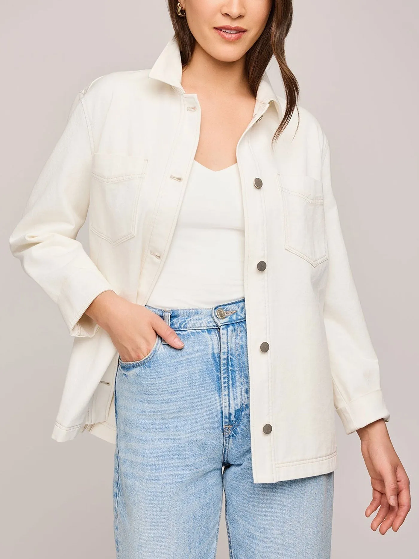 Caspian Jacket