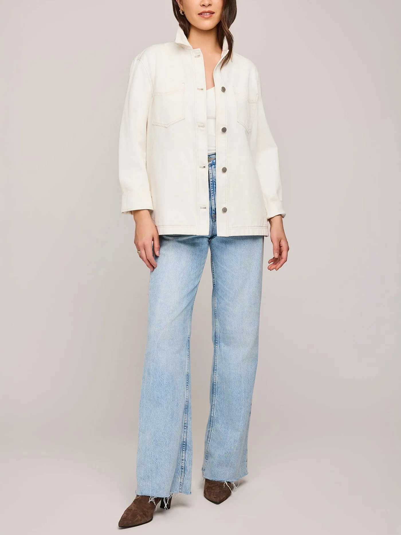 Caspian Jacket