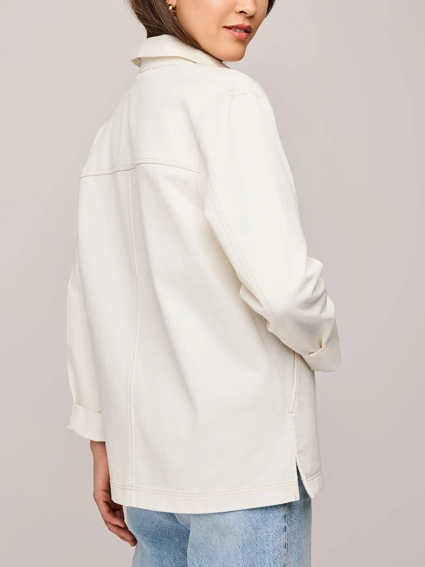 Caspian Jacket