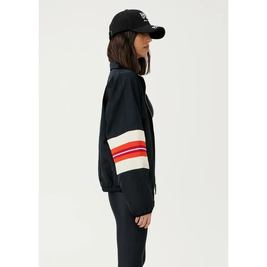 Courtside Jacket