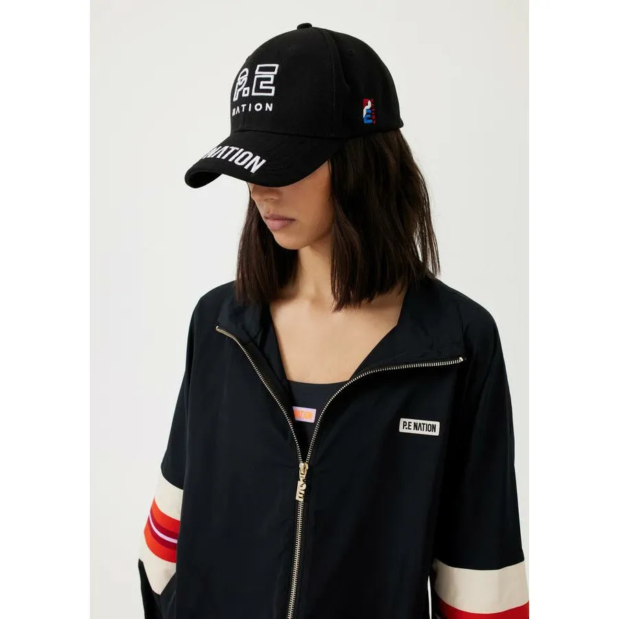 Courtside Jacket