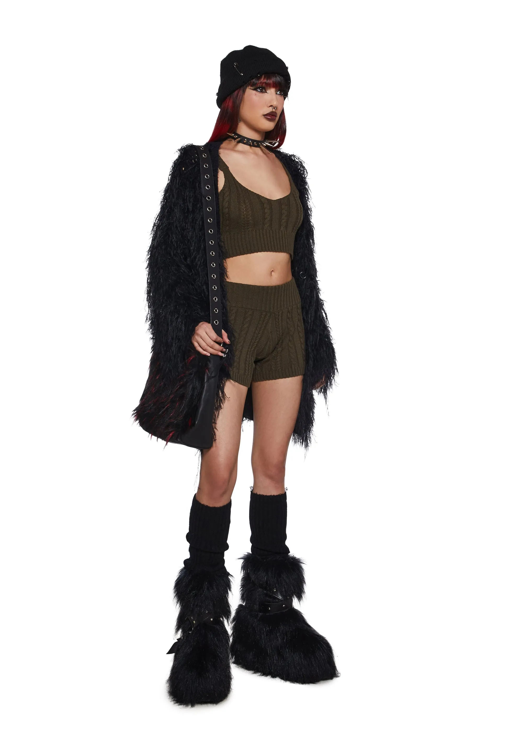 Cozy Up To You Lounge Set