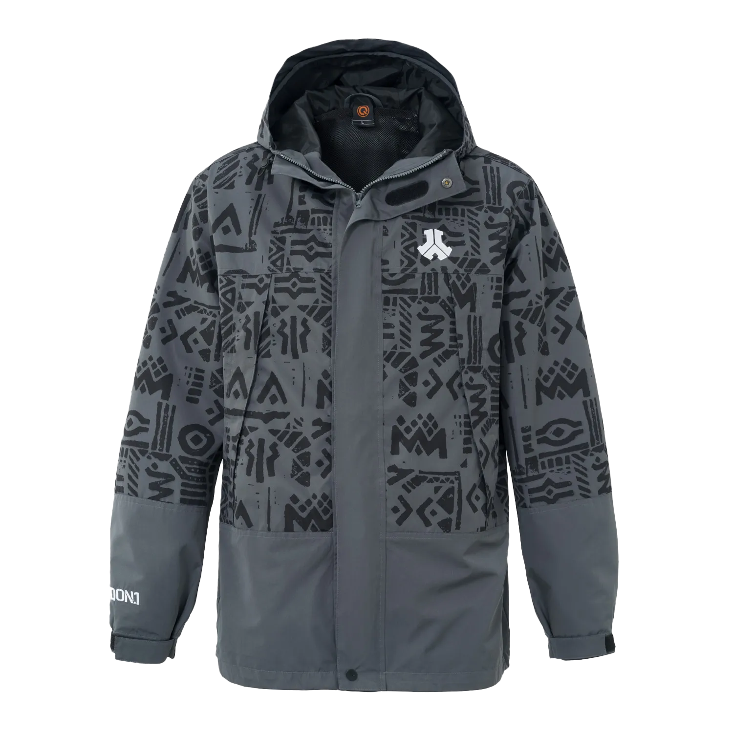 Defqon.1 Outdoor jacket