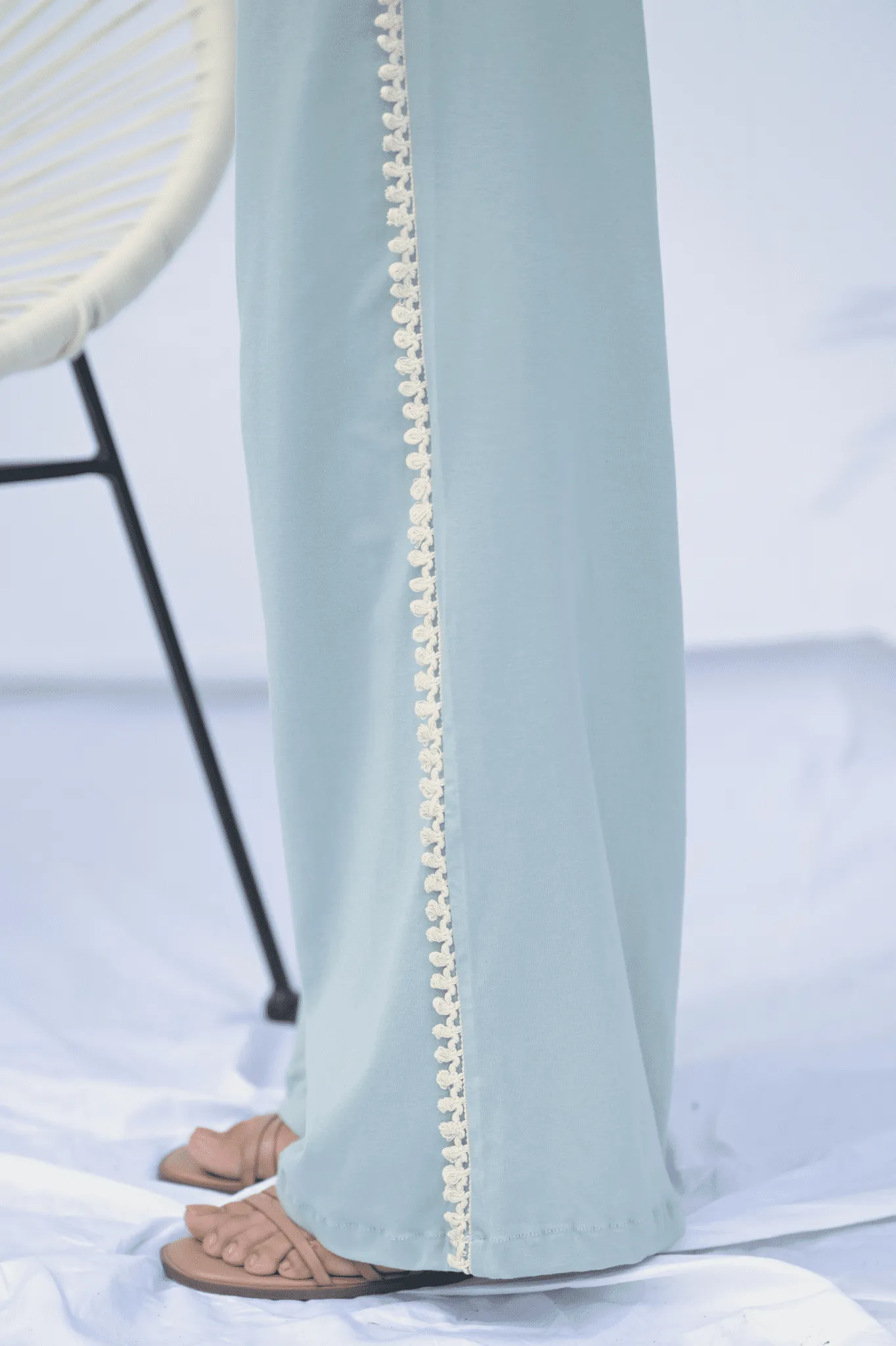 Dream Drape Sage Green (PANT)