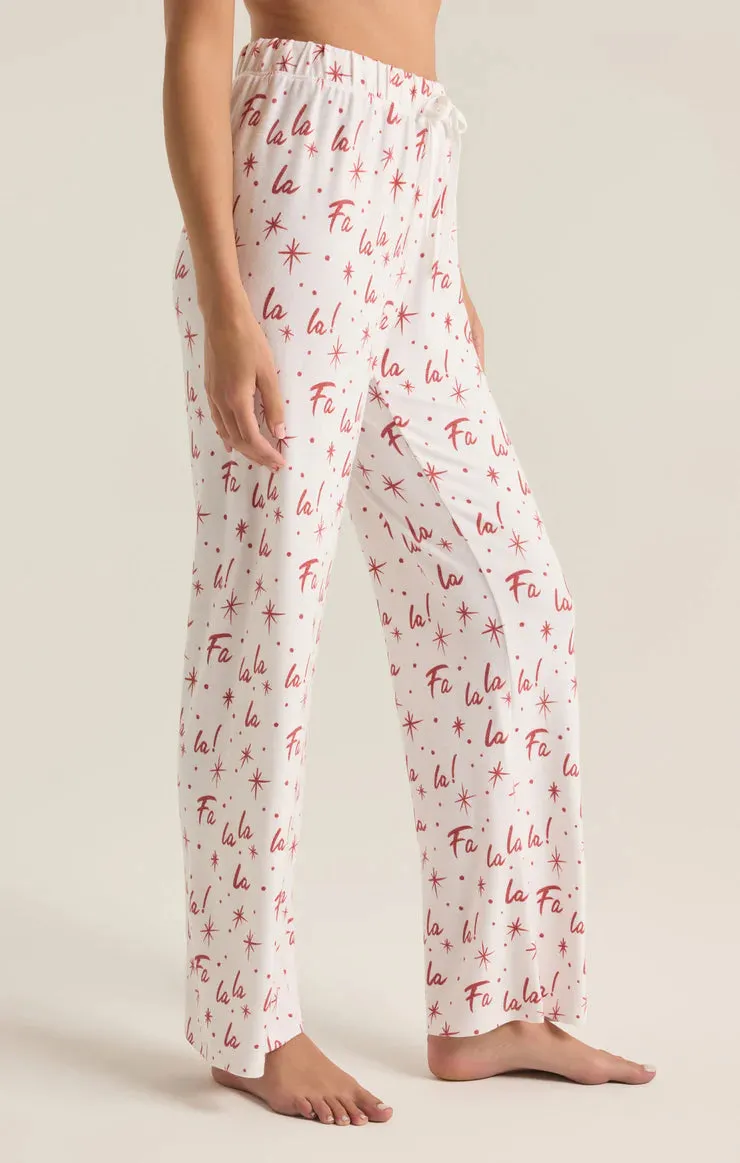 Fa La La Pant