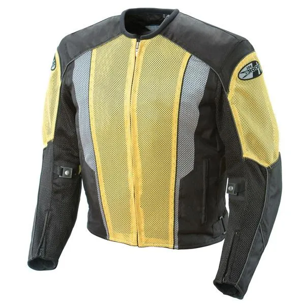 Joe Rocket Phoenix 5.0 Mesh Textile Jacket