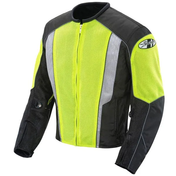 Joe Rocket Phoenix 5.0 Mesh Textile Jacket