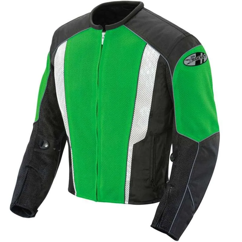 Joe Rocket Phoenix 5.0 Mesh Textile Jacket