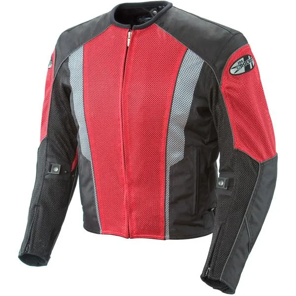 Joe Rocket Phoenix 5.0 Mesh Textile Jacket