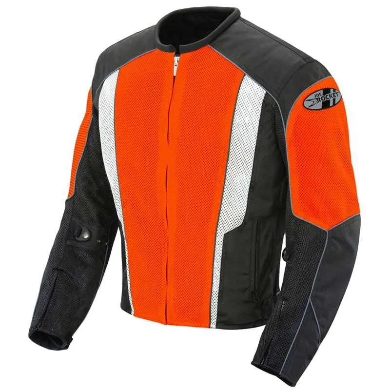 Joe Rocket Phoenix 5.0 Mesh Textile Jacket