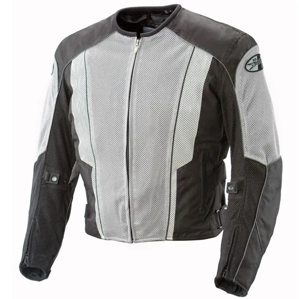 Joe Rocket Phoenix 5.0 Mesh Textile Jacket