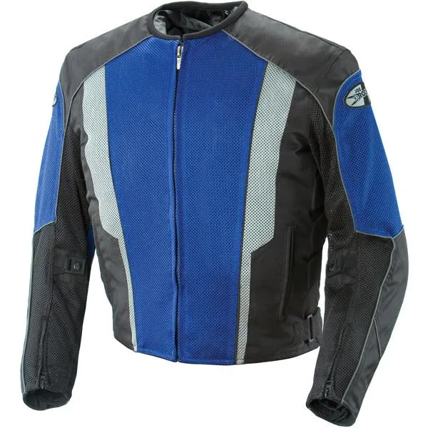 Joe Rocket Phoenix 5.0 Mesh Textile Jacket