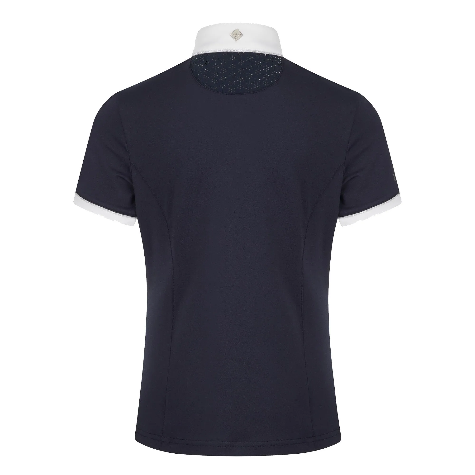 Lemieux Young Rider Belle Show Shirt - Navy