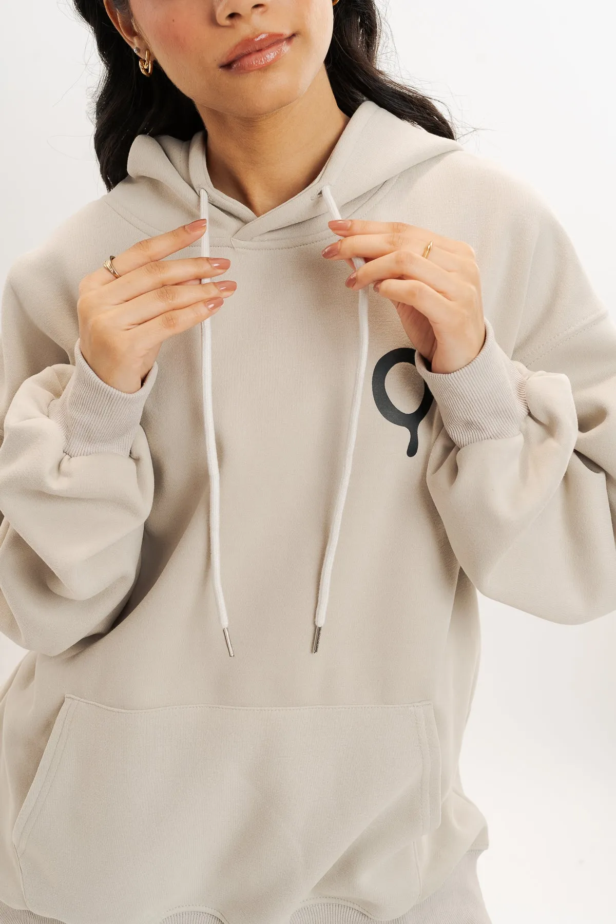 Light Grey Mickey Sweatshirt