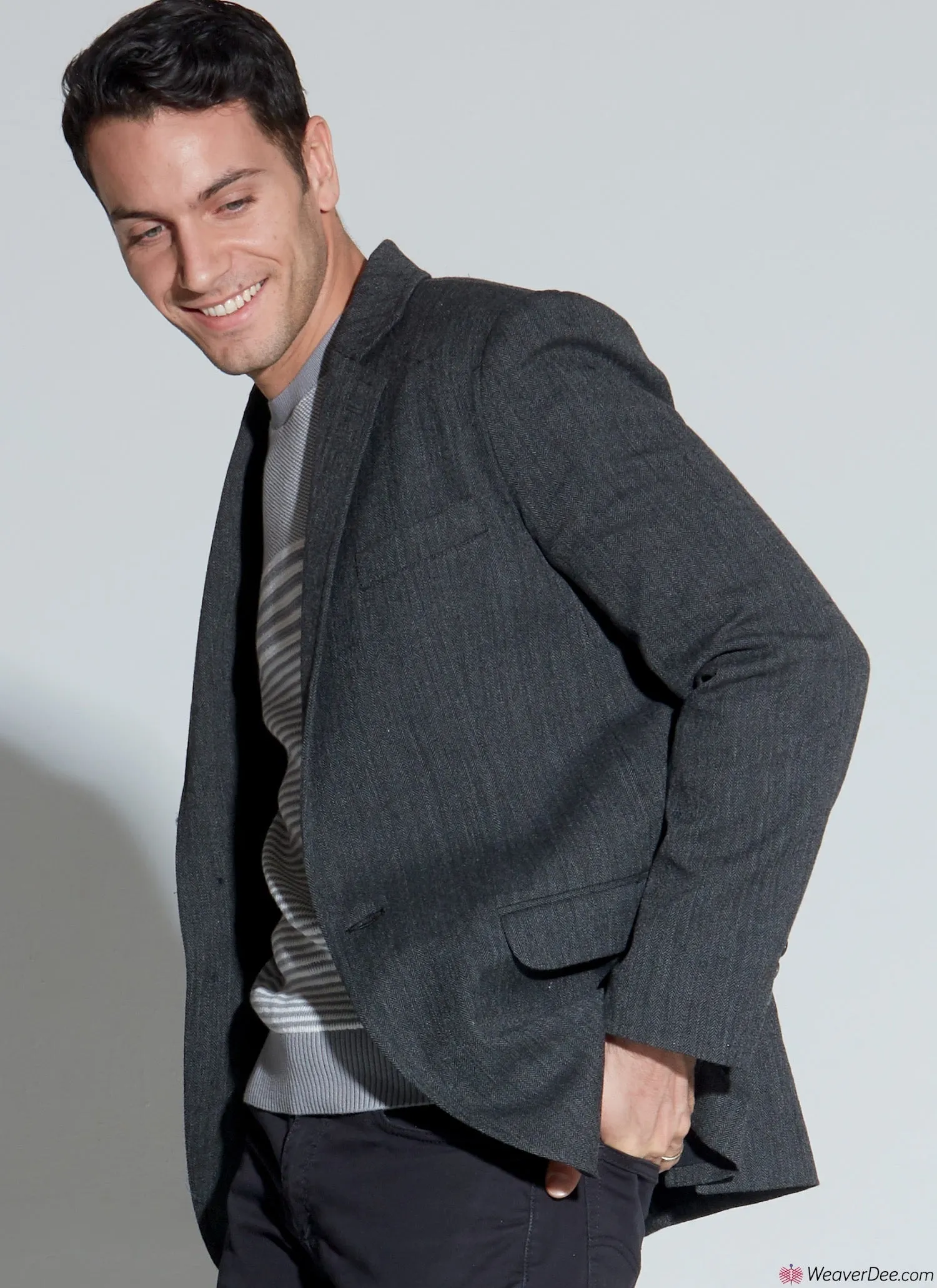 McCall's Pattern M7818 Unisex Jacket