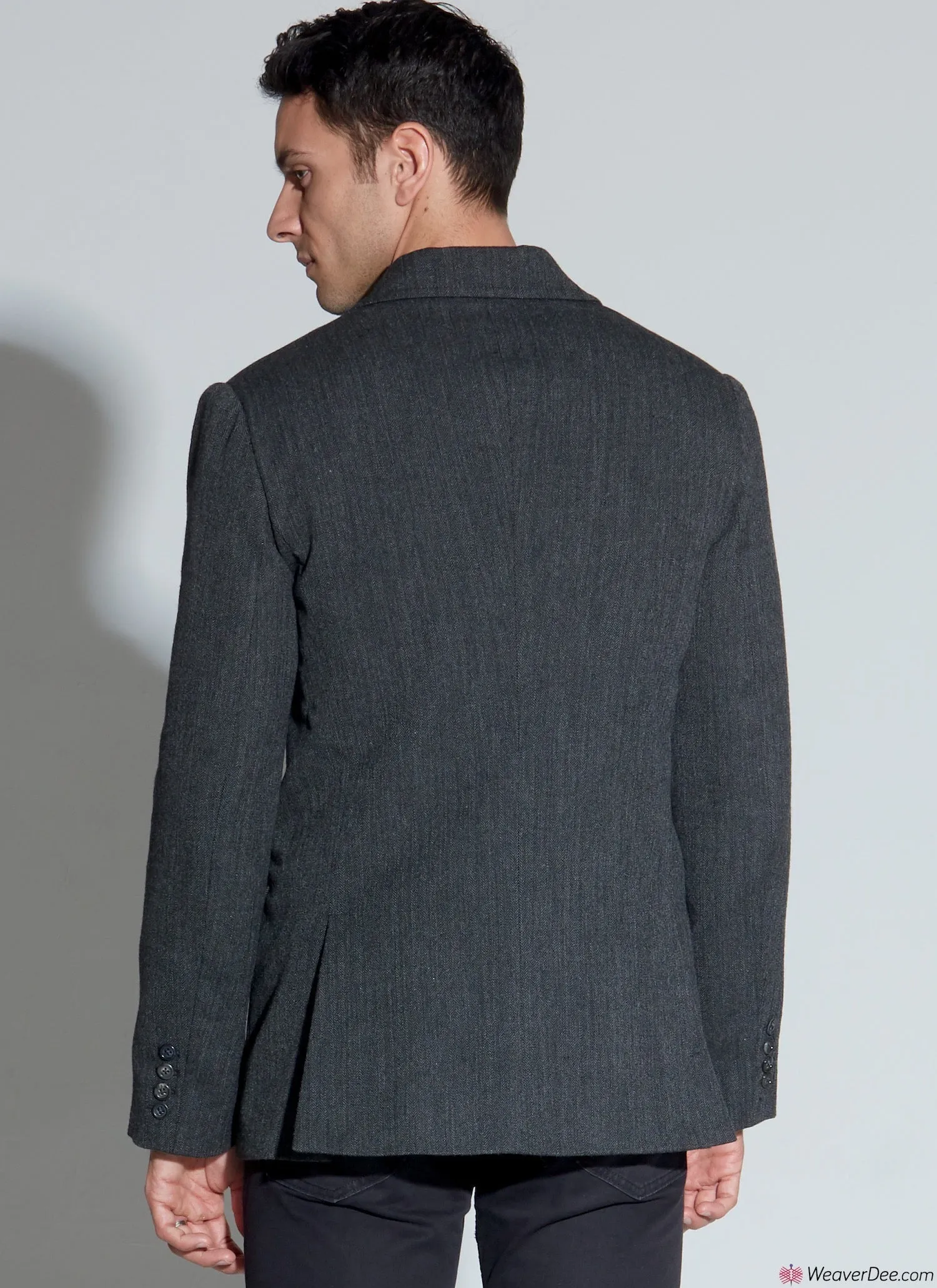 McCall's Pattern M7818 Unisex Jacket