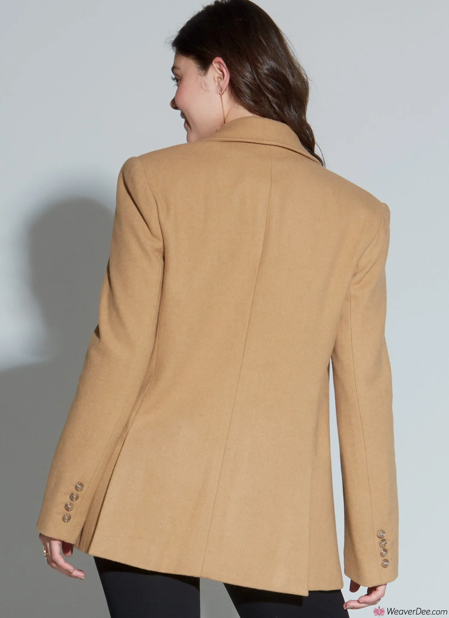 McCall's Pattern M7818 Unisex Jacket