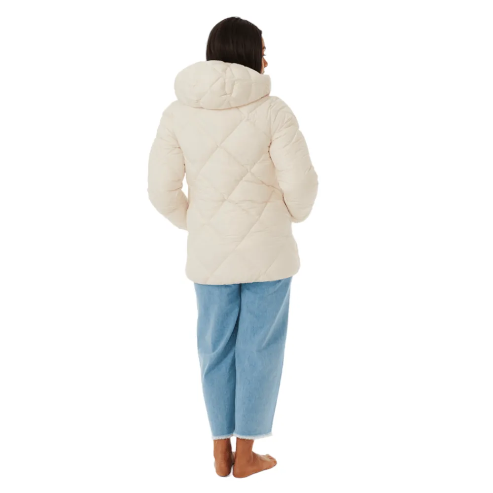 Rip Curl Women's Anti-series Shorebreak Jacket
