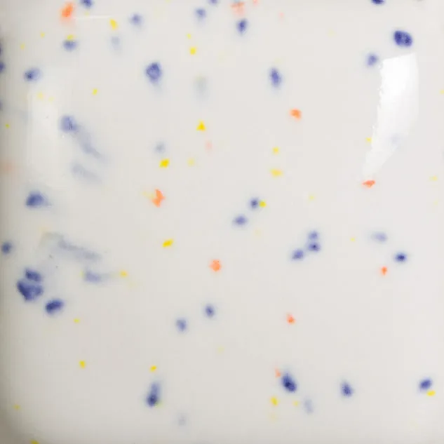 SP216 - Speckled Cotton Tail