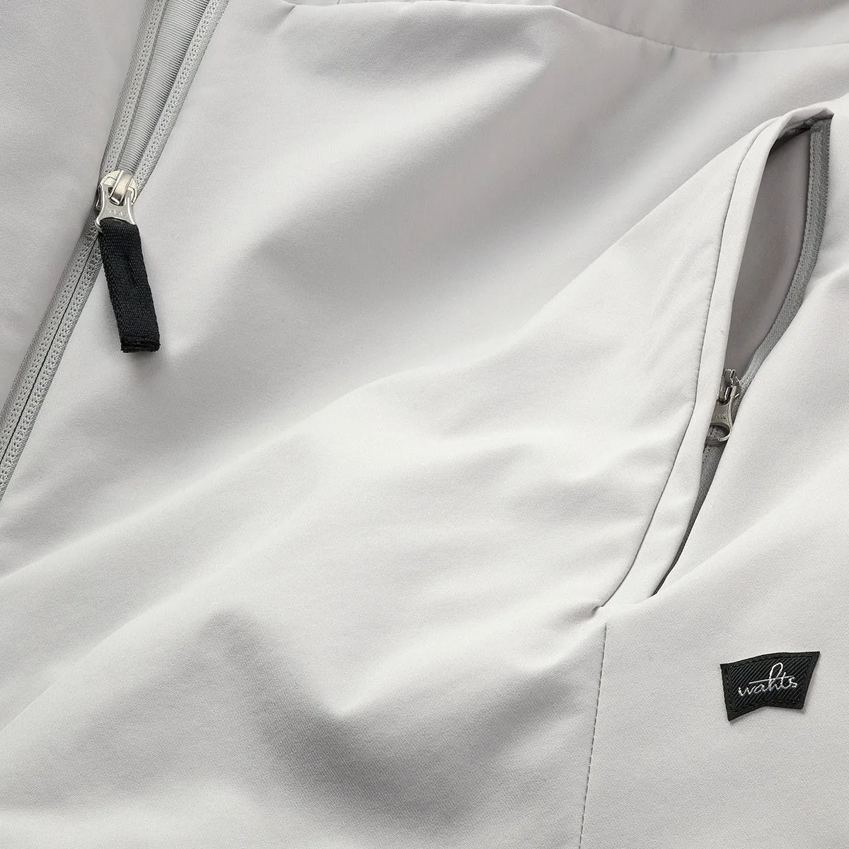 TAYLOR | Light Grey