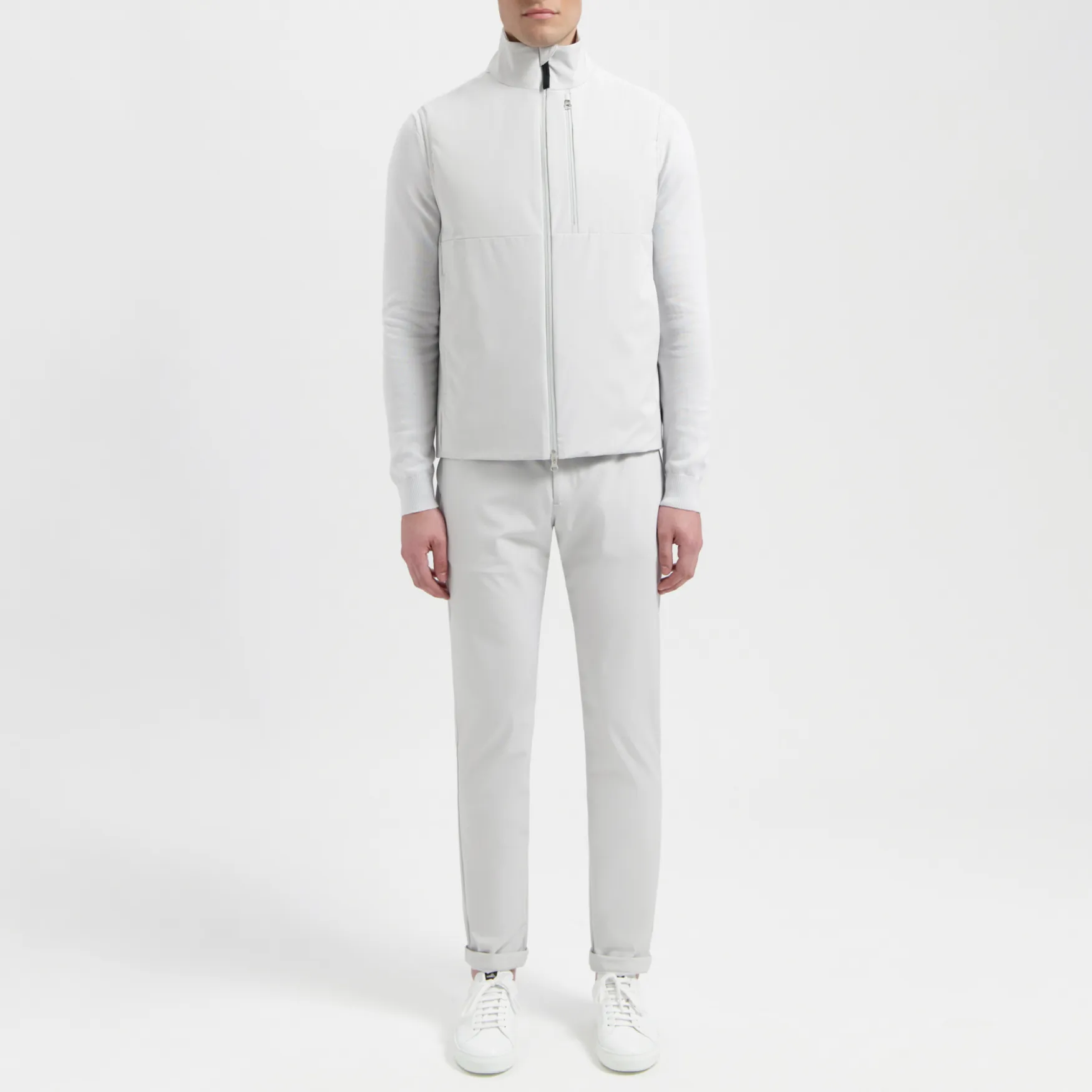 TAYLOR | Light Grey