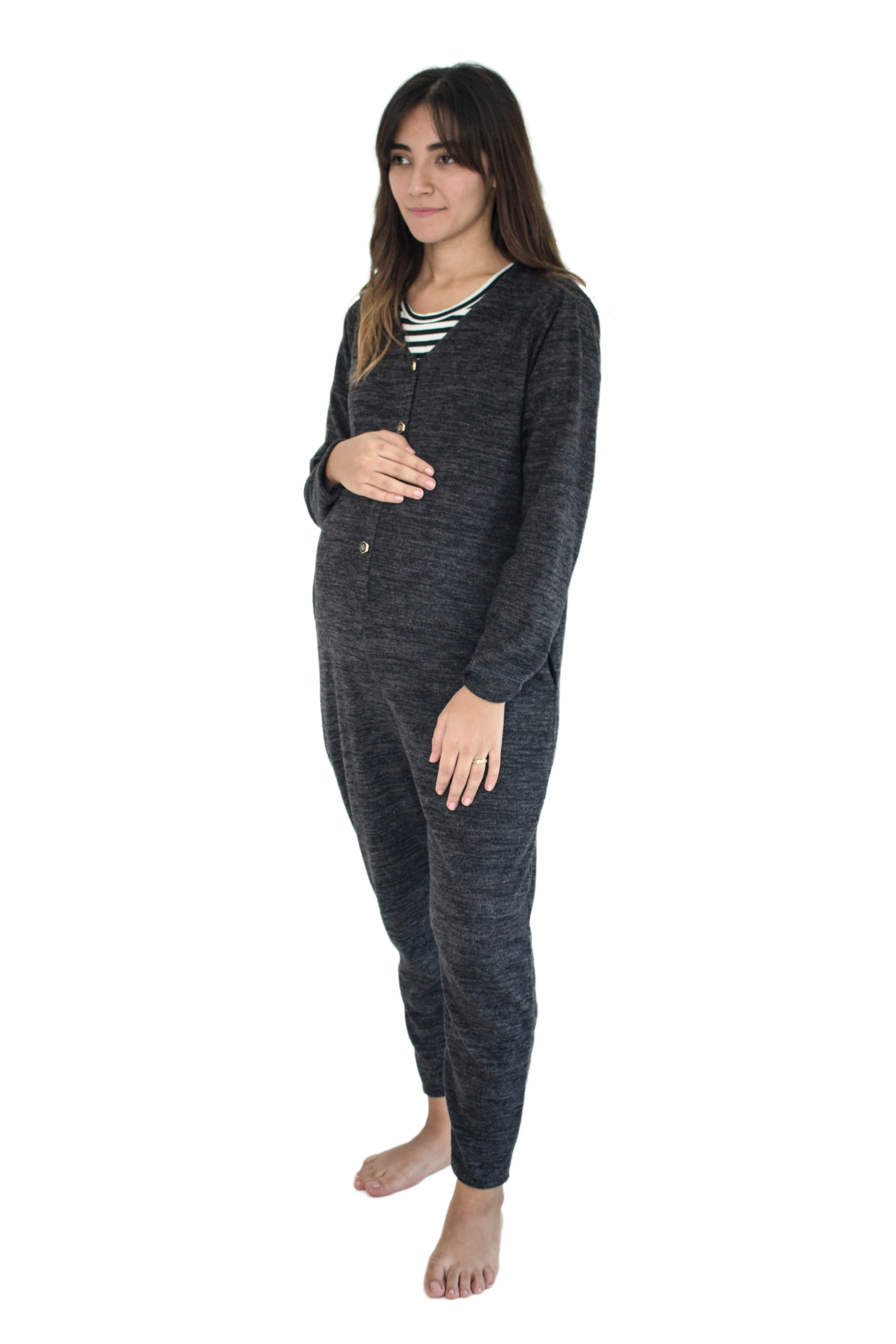 THE KNIT JUMPSUIT