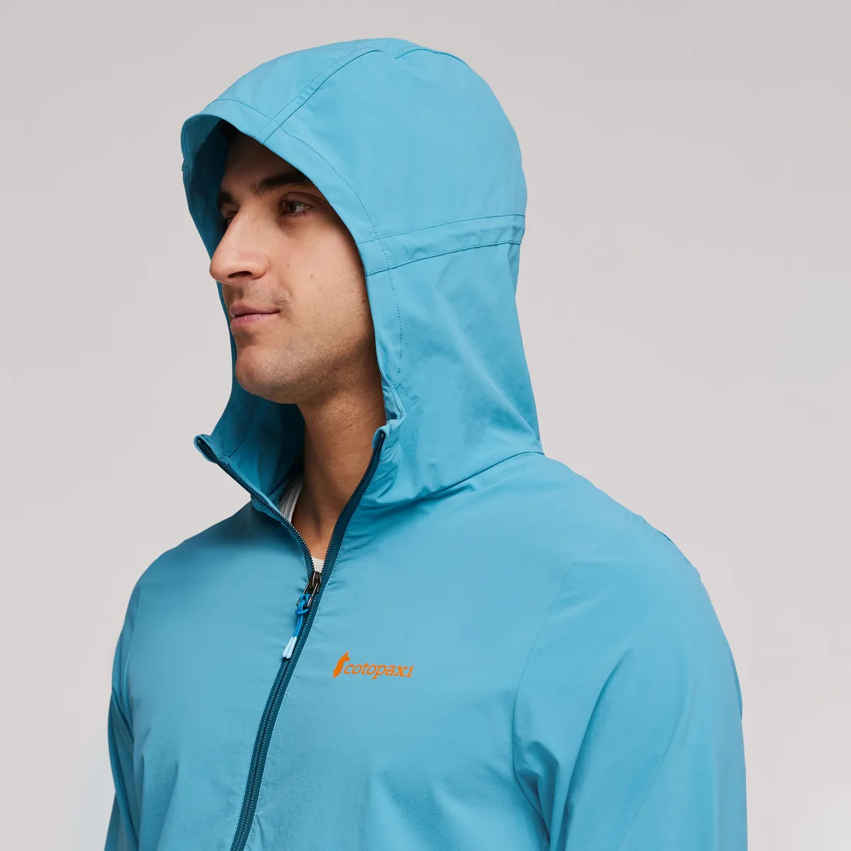 Vuelta Performance Windbreaker Jacket - Mens